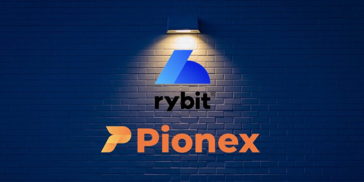 Xnip2023-05-09_10-30-43 | 動區動趨-最具影響力的區塊鏈新聞媒體 派網、Rybit 遭爆共用出金地址,網瘋傳客服信猜是「同一間公司」