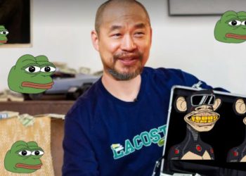 麻吉大哥開價「10000 ETH」出售無聊猿頭貼！轉頭加倉60億枚PEPE