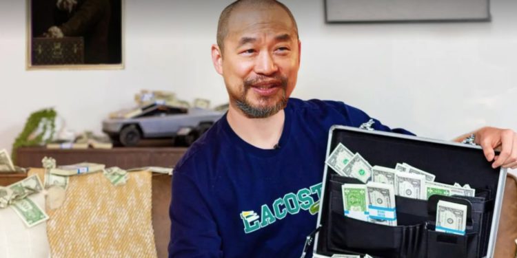 Xnip2023-05-09_16-23-46 | 動區動趨-最具影響力的區塊鏈新聞媒體 麻吉大哥開砲:Blur會崩盤!用戶沒好處拿、$BLUR再創歷史新低