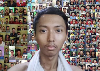 那位「每天自拍」爆紅的印尼男孩NFT，一年後還有人交易嗎？