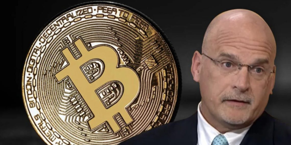 美債違約利好BTC？彭博首席分析師McGlone：比特幣會跌最慘