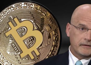 美債違約利好BTC？彭博首席分析師McGlone：比特幣會跌最慘