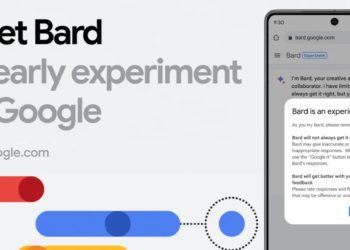 Google + AI 合體術！搜尋同步顯示Bard，實用擴充工具教學