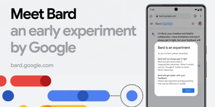 Xnip2023-05-24_15-21-20 | 動區動趨-最具影響力的區塊鏈新聞媒體 Google + AI 合體術!搜尋同步顯示Bard,實用擴充工具教學