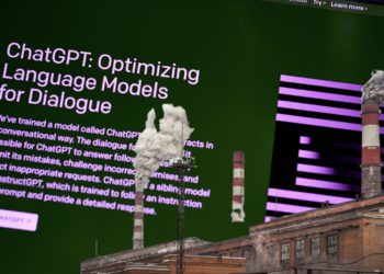 認為比特幣不環保？那ChatGPT更是碳排放地球殺手