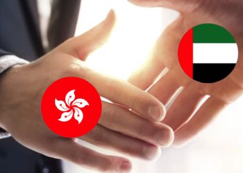 香港和阿聯酋央行「強強聯手」，合作數位資產監管和發展