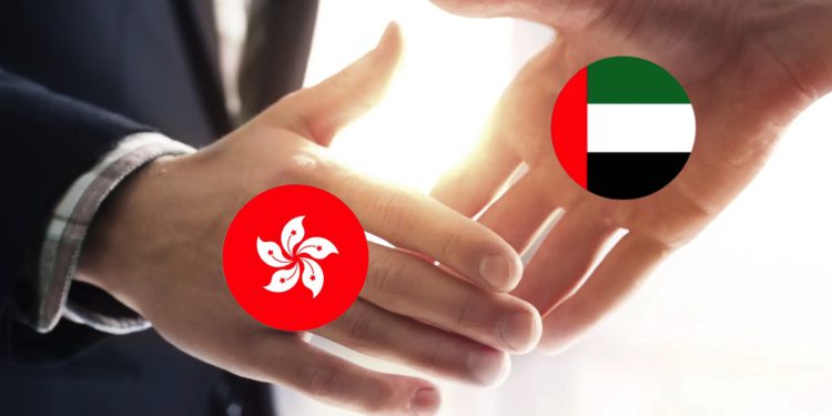 香港和阿聯酋央行「強強聯手」，合作數位資產監管和發展