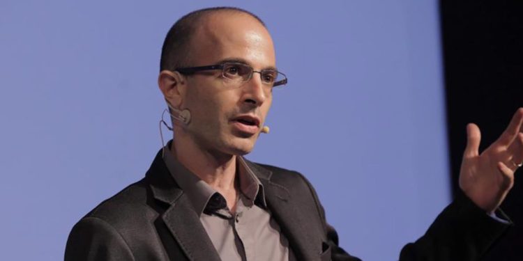 a2 | 動區動趨-最具影響力的區塊鏈新聞媒體 《人類簡史》作者 : AI 正成為威脅,它攻破了人類文明的作業系統!像核武器