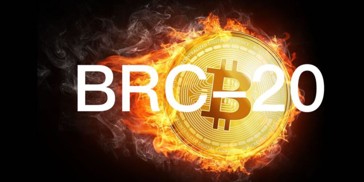 聰計價時代》BRC-20 能藉閃電網路、Layer2 野火燎原？