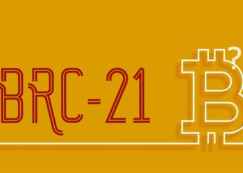 比特幣 BRC-20、ORC-20之後，新的BRC-21來了！