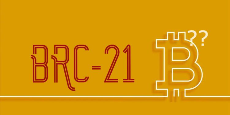 aaaa | 動區動趨-最具影響力的區塊鏈新聞媒體 比特幣 BRC-20、ORC-20之後,新的BRC-21來了!