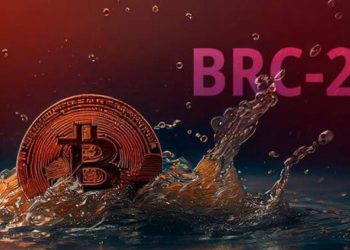 技術｜BRC-20 最新實驗「質押功能」，將 yield/staking 參數引入協議