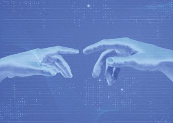 AI 正在融合Web3！為NFT和數位藝術添「新料」