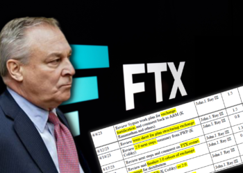 FTX重啟交易所成真！執行長John Ray證實「FTX 2.0 計畫正在推進」