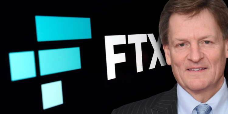 article-637b0043c6fd9 | 動區動趨-最具影響力的區塊鏈新聞媒體 大賣空作者感謝SBF「弄垮FTX」:給了新書一個完美結局