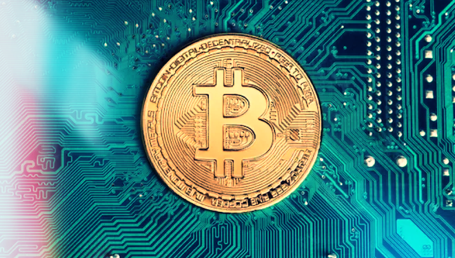 快訊》比特幣再「暫停出塊」逾1小時！BTC網路嚴重堵塞