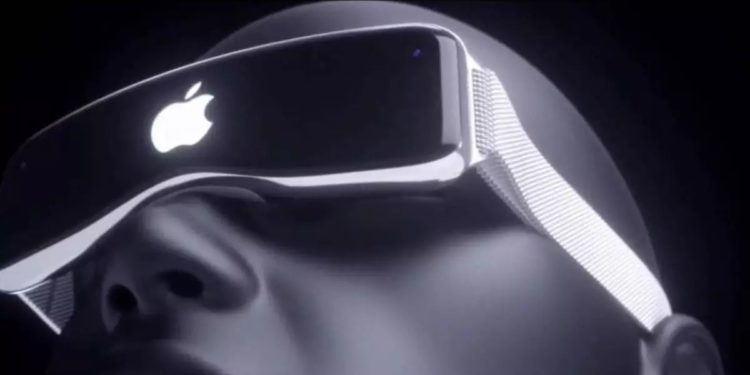 蘋果MR頭盔傳6月上市，受益加密代幣有哪些？