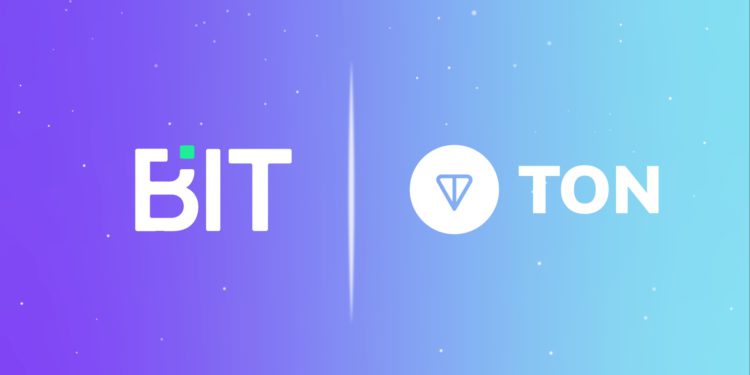 bit 230510 | 動區動趨-最具影響力的區塊鏈新聞媒體 BIT 與 TON 基金會達成戰略合作,共同推動雙方生態發展