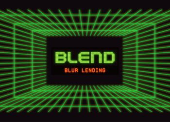 Blur推出NFT永續借貸協議「Blend」 ：P2P運行，不用預言機、沒有結算日