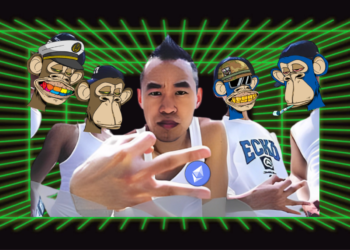 麻吉大哥稱霸Web3當鋪！NFT借貸協議Blend剛上線豪撒600ETH