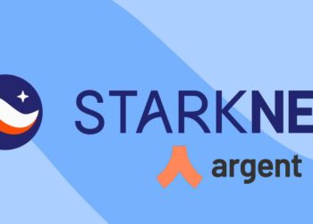 佈局 StarkNet 空投！完整教學 Argent Xplore 生態互動計畫