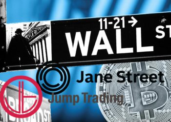 華爾街造市商Jane Street、Jump放棄美國加密貨幣市場！分析師：流動性恐崩壞