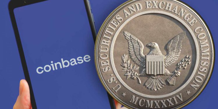 | 動區動趨-最具影響力的區塊鏈新聞媒體 SEC剩10天回應!Coinbase提告要求「明確加密監管」,美國法院拋時限