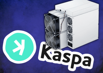 挖礦一天3000鎂！比特大陸進軍Kaspa推ASIC礦機KS3，顯卡礦工全哭了