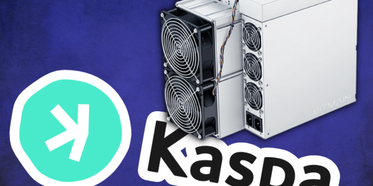 挖礦一天3000鎂！比特大陸進軍Kaspa推ASIC礦機KS3，顯卡礦工全哭了