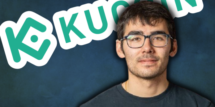 傳奇駭客開嗆Kucoin！懸賞「100萬美元」找出27萬筆個資外洩，獎金僅5千