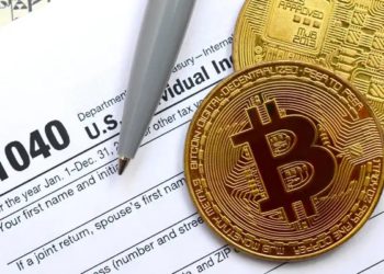 美國：加密貨幣交易者靠「投資損失」節稅，稅收少了數十億美元