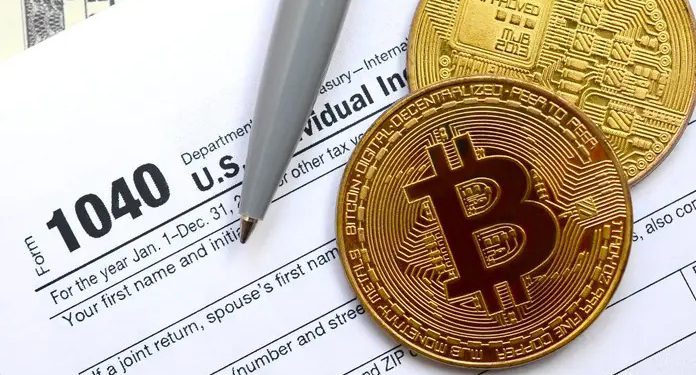 cryptocurrency-taxes | 動區動趨-最具影響力的區塊鏈新聞媒體 美國:加密貨幣交易者靠「投資損失」節稅,稅收少了數十億美元