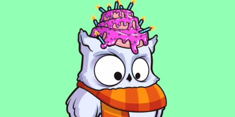 d53eb6b019a7539c26798b96952a04f9 | 動區動趨-最具影響力的區塊鏈新聞媒體 Sui鏈上NFT觀察:剛上線的活躍度,能越炒越熱?