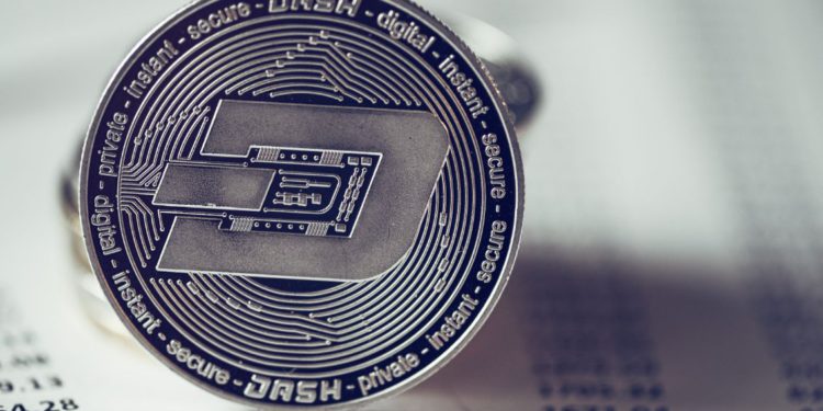 隱私項目｜達世幣 v19 升級出包、DASH 暫停出塊超 24 小時