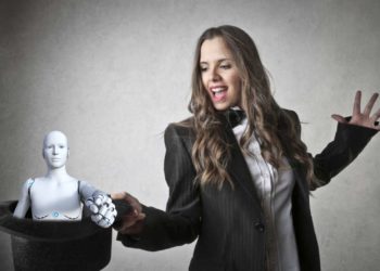 中國AI詐騙案例：換臉、變聲打視訊，10分鐘騙走台幣2千萬