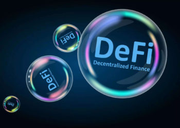 炒完迷因幣，別忽略這5個 DeFi 創新專案