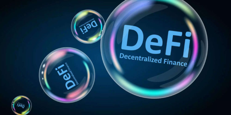 炒完迷因幣，別忽略這5個 DeFi 創新專案