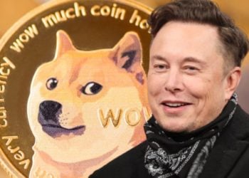 「狗狗幣教父」馬斯克奉勸：不要將身家全押 DOGE 上