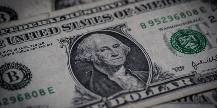 觀點》債務違約、失業、GDP放緩..美國真能避免經濟衰退嗎？