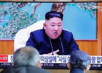 鎖定北韓駭客？美國制裁幣安用戶錢包，含200萬美元BTC、ETH、USDT..