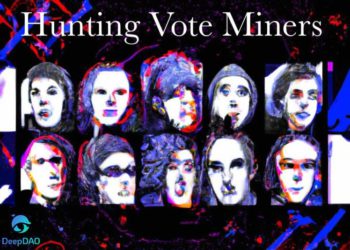 「沒意義的DAO」在幹嘛？該如何分辨複製貼上的治理提案