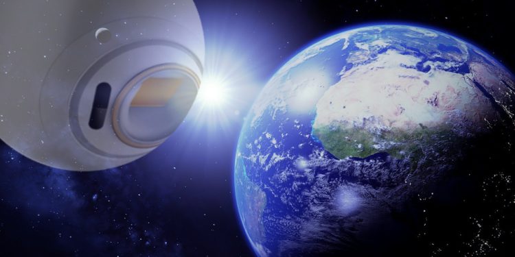 earth-g8b870b802_1280 | 動區動趨-最具影響力的區塊鏈新聞媒體 深度研究》Worldcoin想實現AI時代「全民基本收入」能否成真?