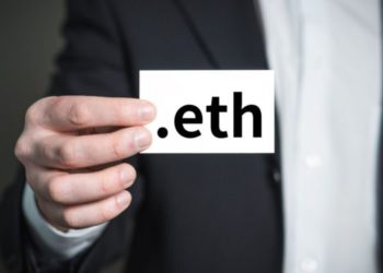 領取教學》ENS發布 6 週年紀念POAP！了解以太坊域名史