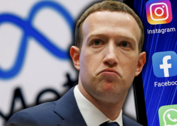 Meta玩弄個資「歐洲傳到美國」，遭歐盟狠罰天價12億歐元