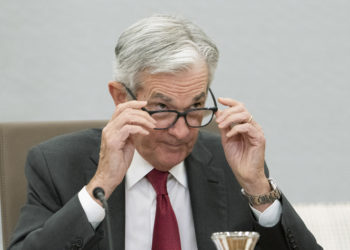 聯準會官員潑冷水：6月不排除再升息，通膨仍嚴峻