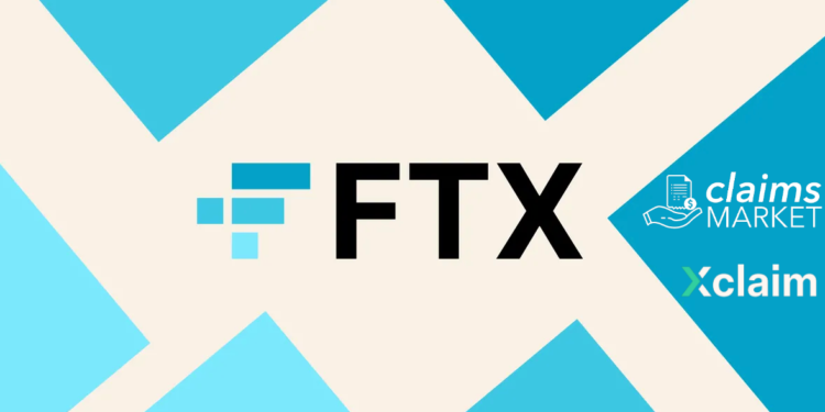 FTX債權交易價不到25%！Claims Market、Xclaim賤賣、Su Zhu開的OPNX遲未上線