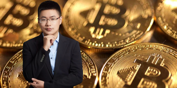 image - 2023-05-06T045534123 | 動區動趨-最具影響力的區塊鏈新聞媒體 神魚宣布牛市開始 :「當前是初期,絕對底部已過」、PoW 重要性不會削減