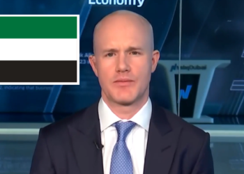 Coinbase 澄清「不會撤離美國」！但考慮在歐盟、杜拜建立國際中心