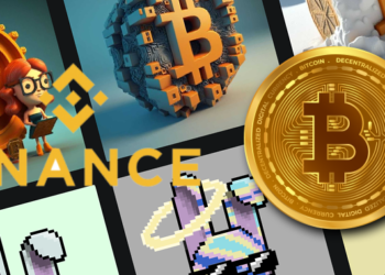 幣安NFT將支援「比特幣Ordinals」！慶祝活動免費送白名單及NFT空投