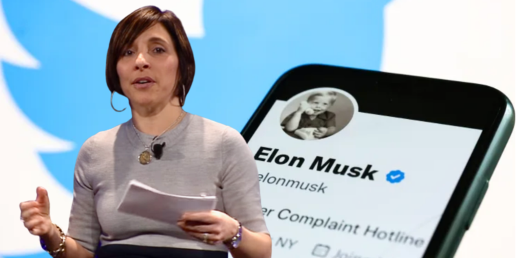 image - 2023-05-13T023658260 | 動區動趨-最具影響力的區塊鏈新聞媒體 馬斯克宣告:由 Linda Yaccarino 擔任推特新 CEO,協力向「X」平台轉型